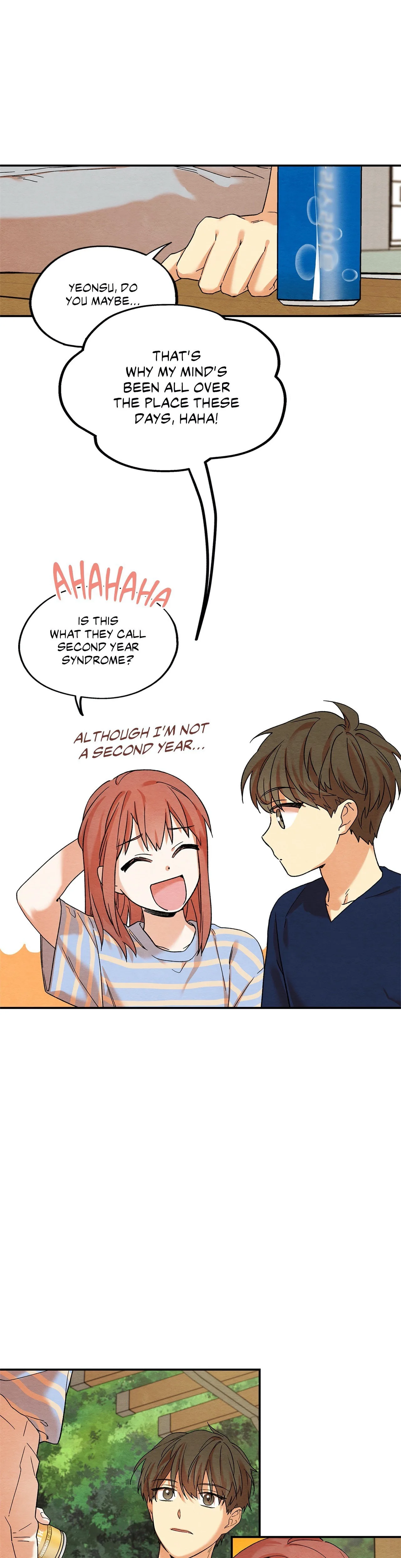 Dazzlingly Bright - Chapter 34 - Page 13