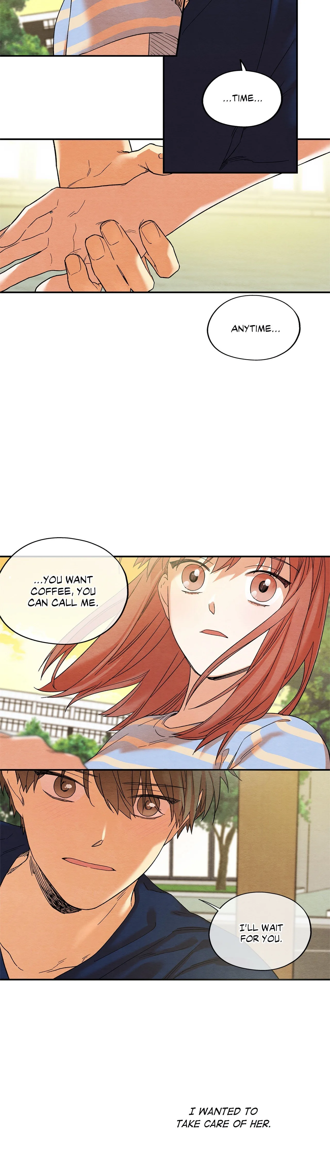 Dazzlingly Bright - Chapter 34 - Page 16
