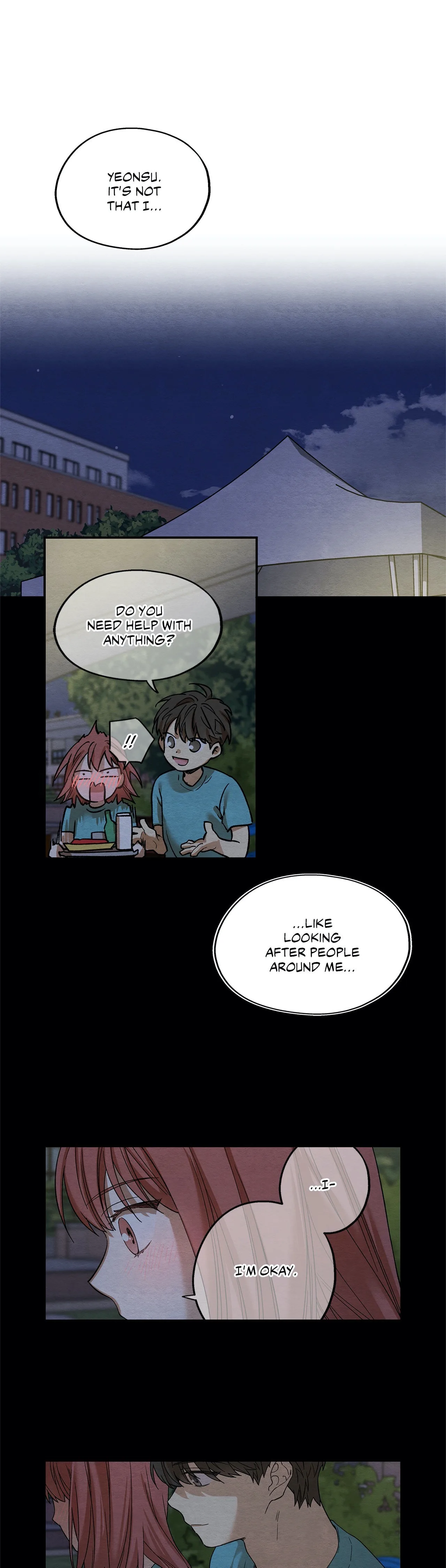 Dazzlingly Bright - Chapter 34 - Page 17