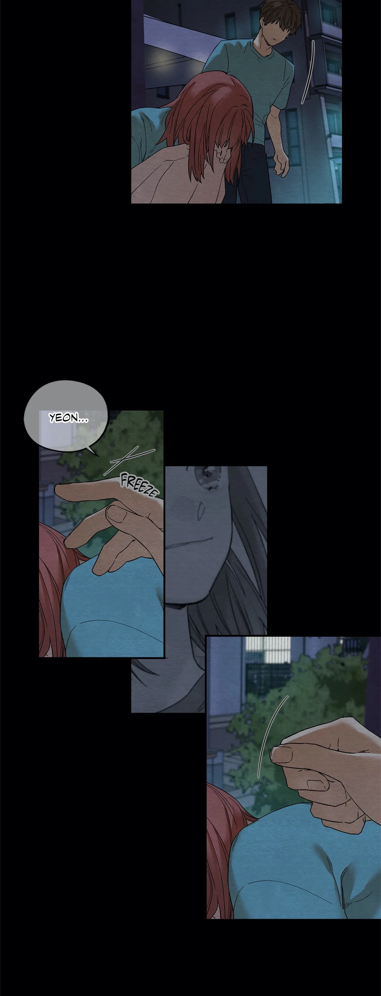 Dazzlingly Bright - Chapter 34 - Page 20