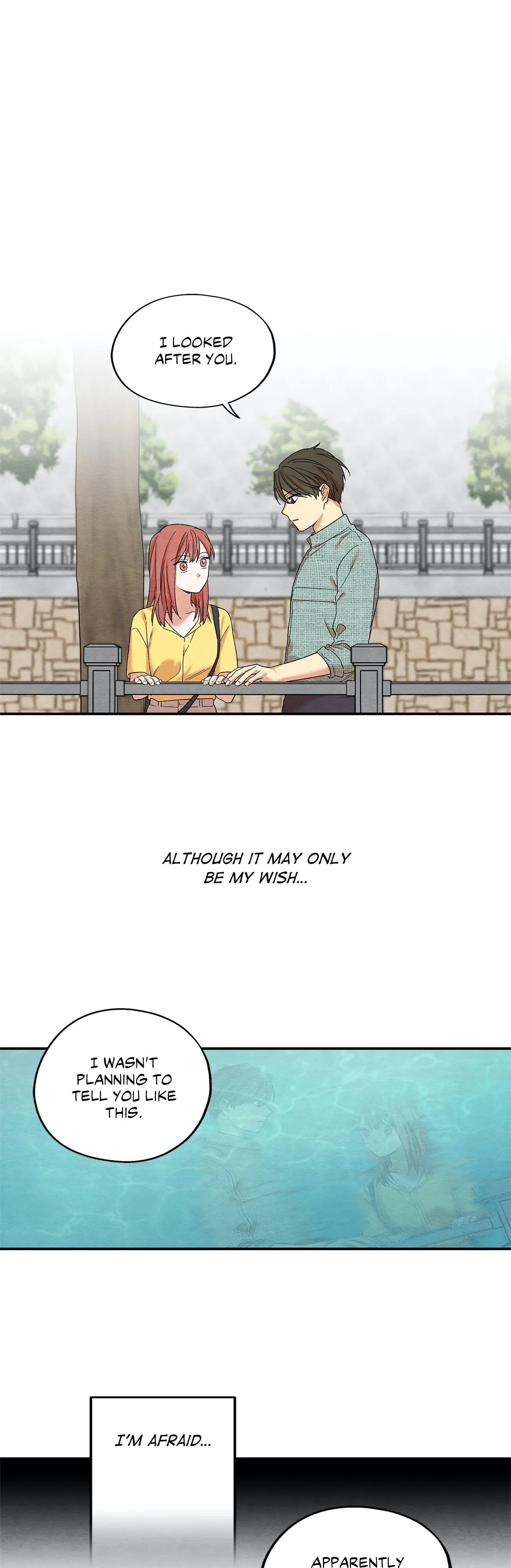 Dazzlingly Bright - Chapter 34 - Page 22