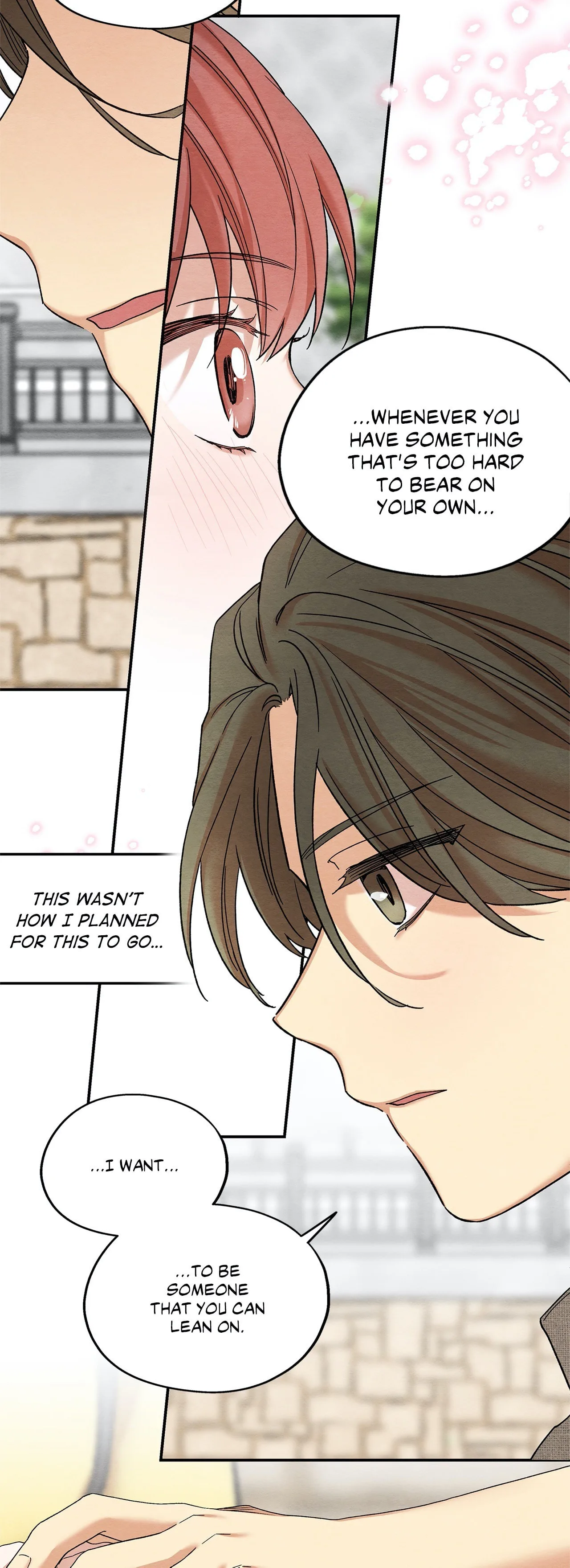 Dazzlingly Bright - Chapter 34 - Page 25
