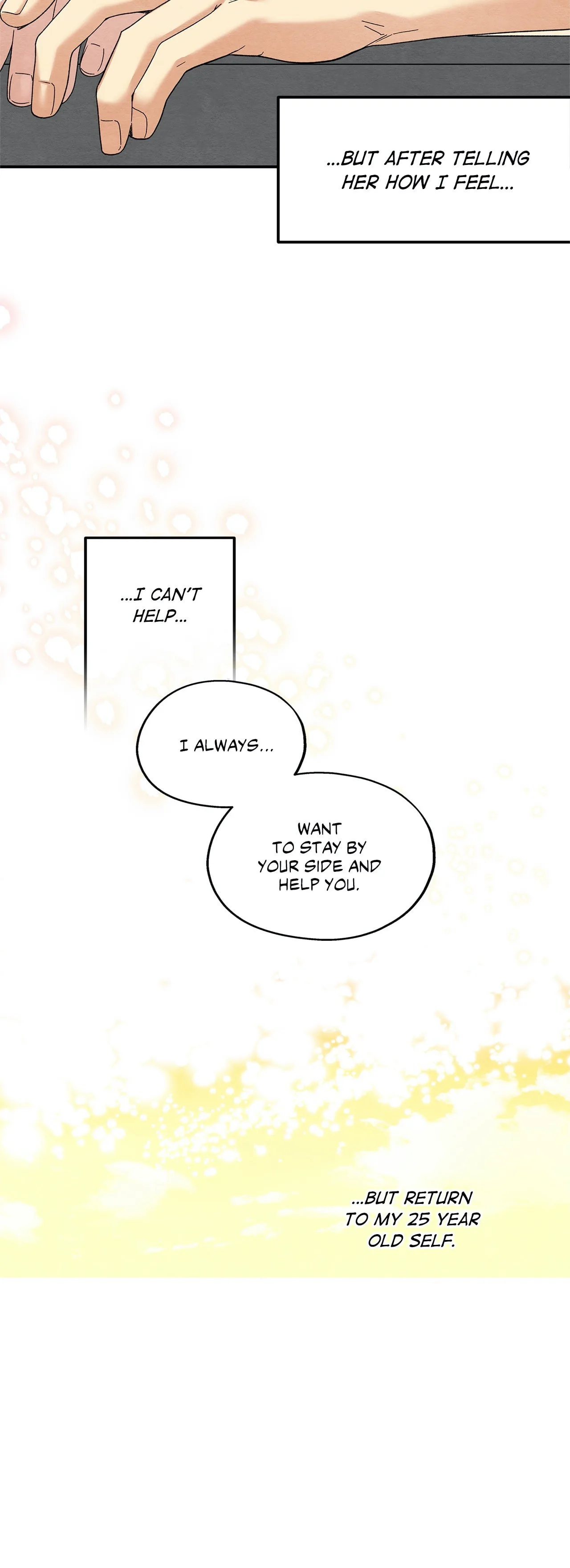 Dazzlingly Bright - Chapter 34 - Page 26