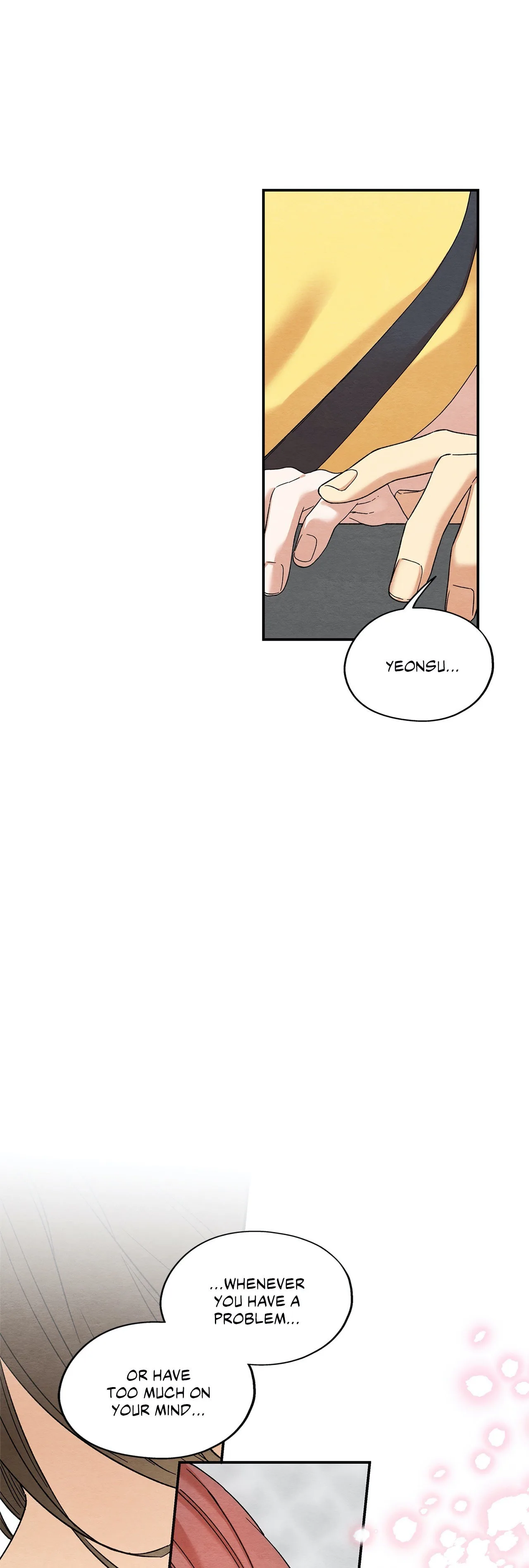 Dazzlingly Bright - Chapter 35 - Page 1