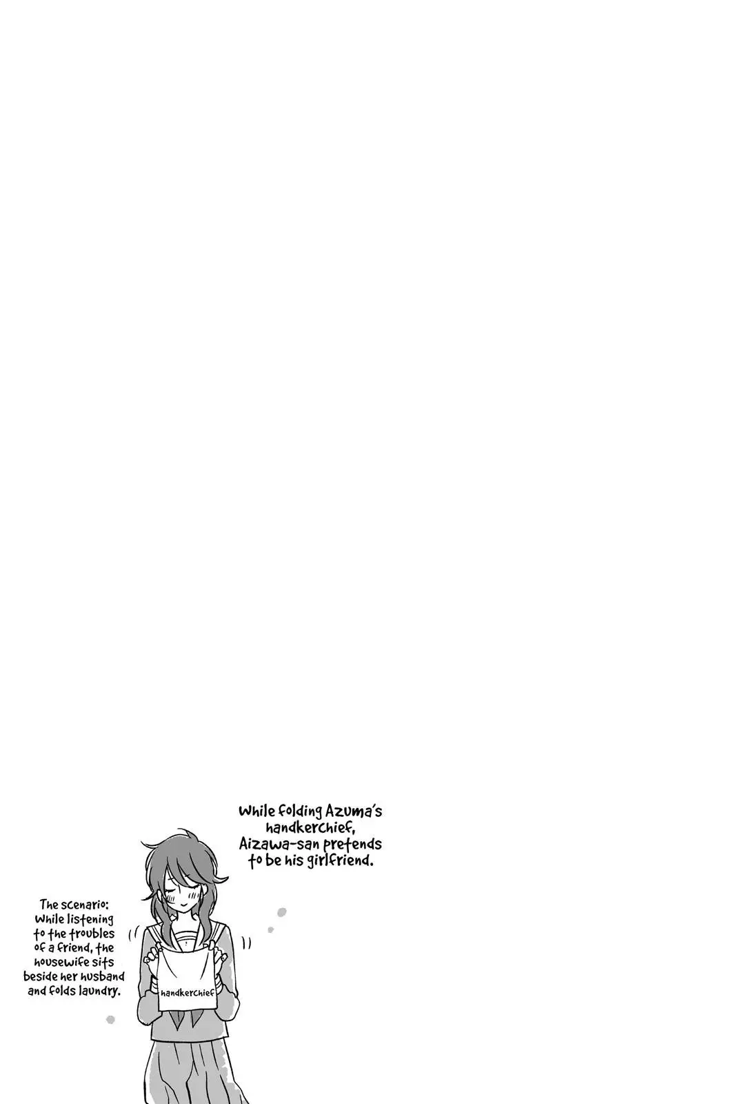 Our Precious Conversations - Chapter 6 - Page 27