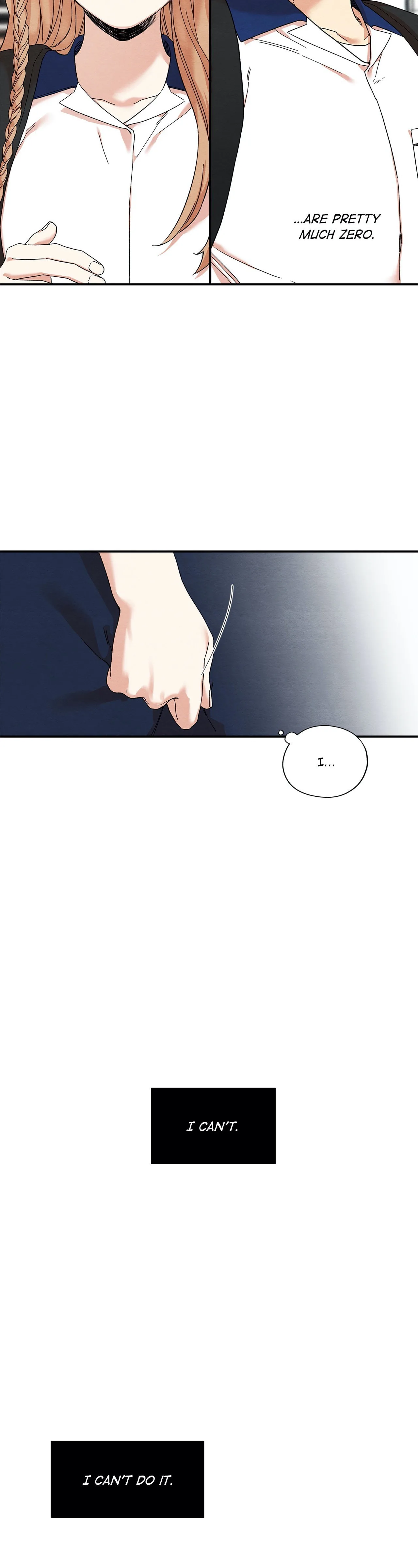 Dazzlingly Bright - Chapter 35 - Page 8