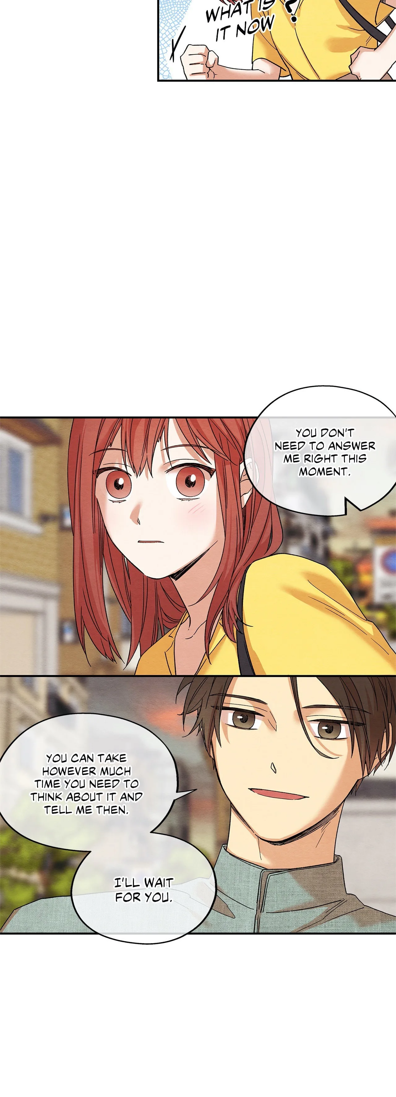 Dazzlingly Bright - Chapter 35 - Page 19