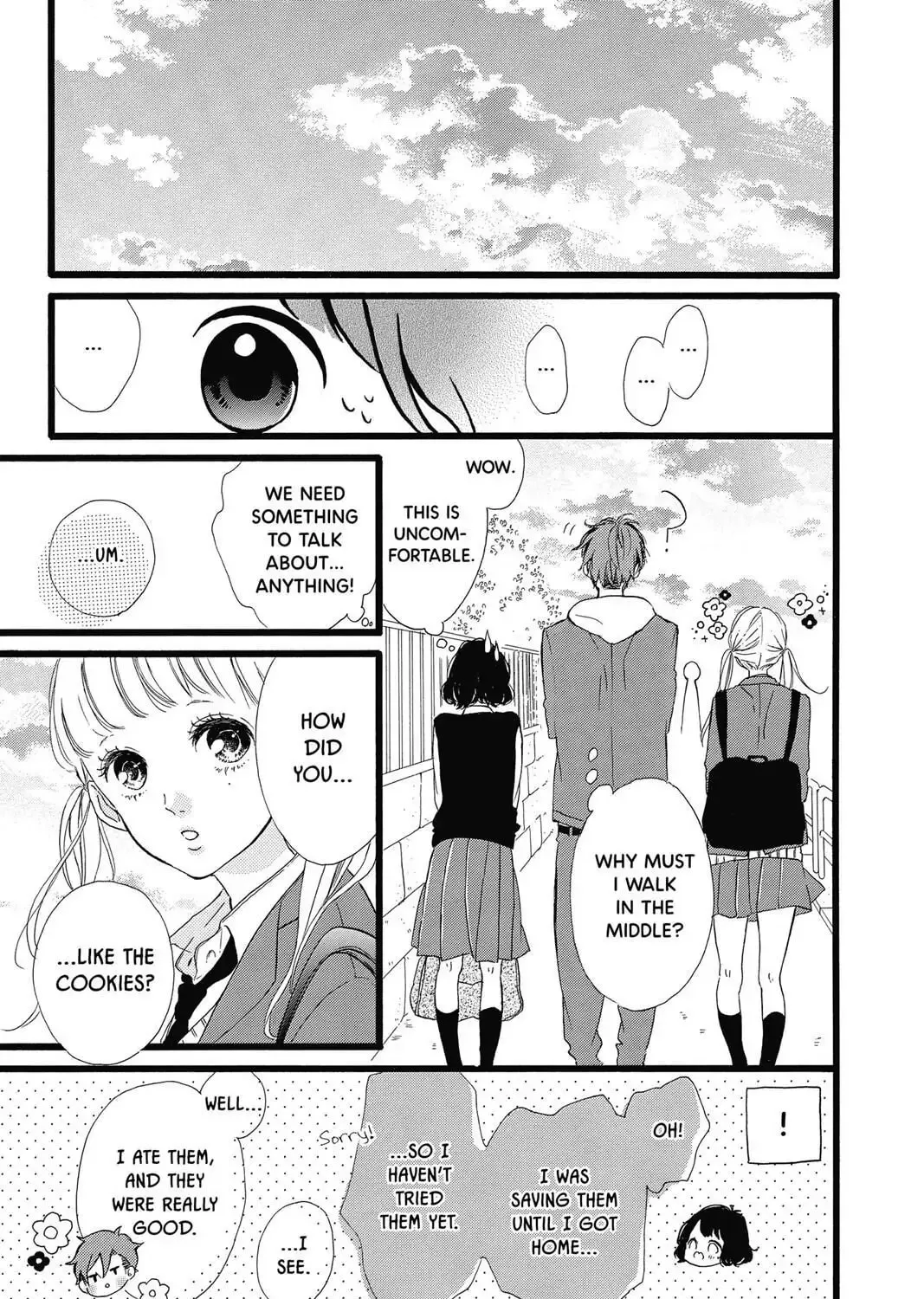 Honey - Chapter 31 - Page 51