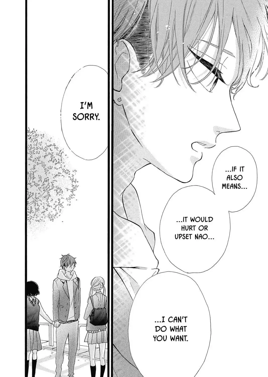 Honey - Chapter 31 - Page 61