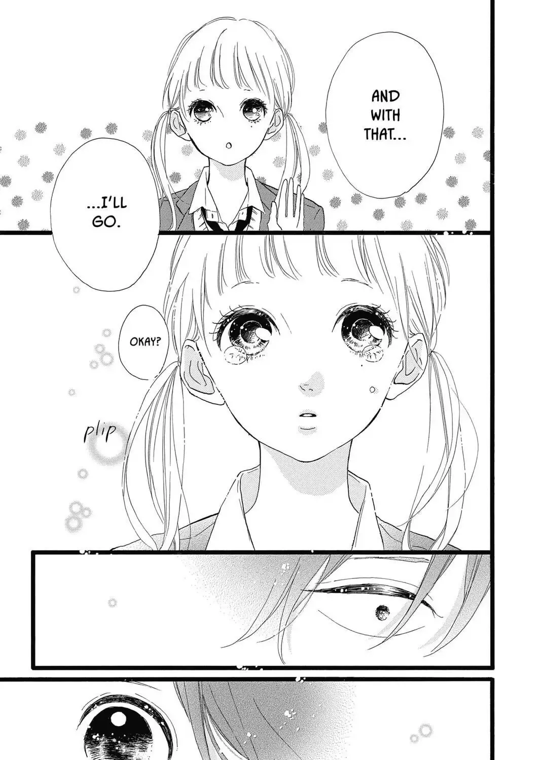 Honey - Chapter 31 - Page 75