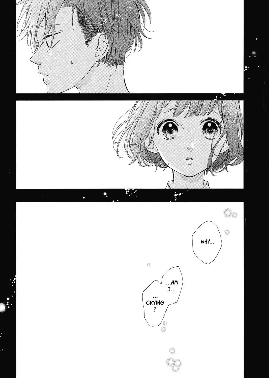 Honey - Chapter 31 - Page 79