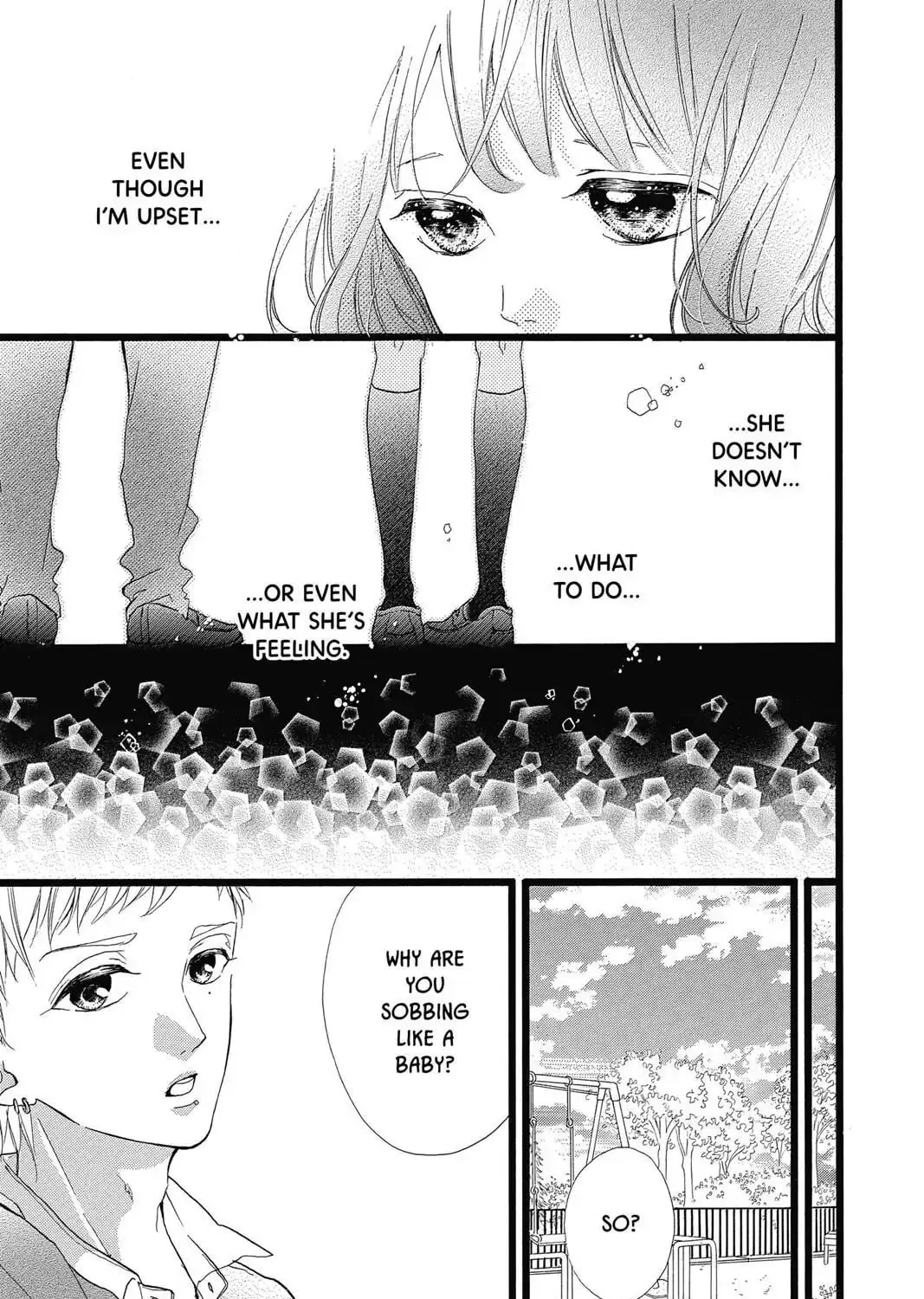 Honey - Chapter 32 - Page 13