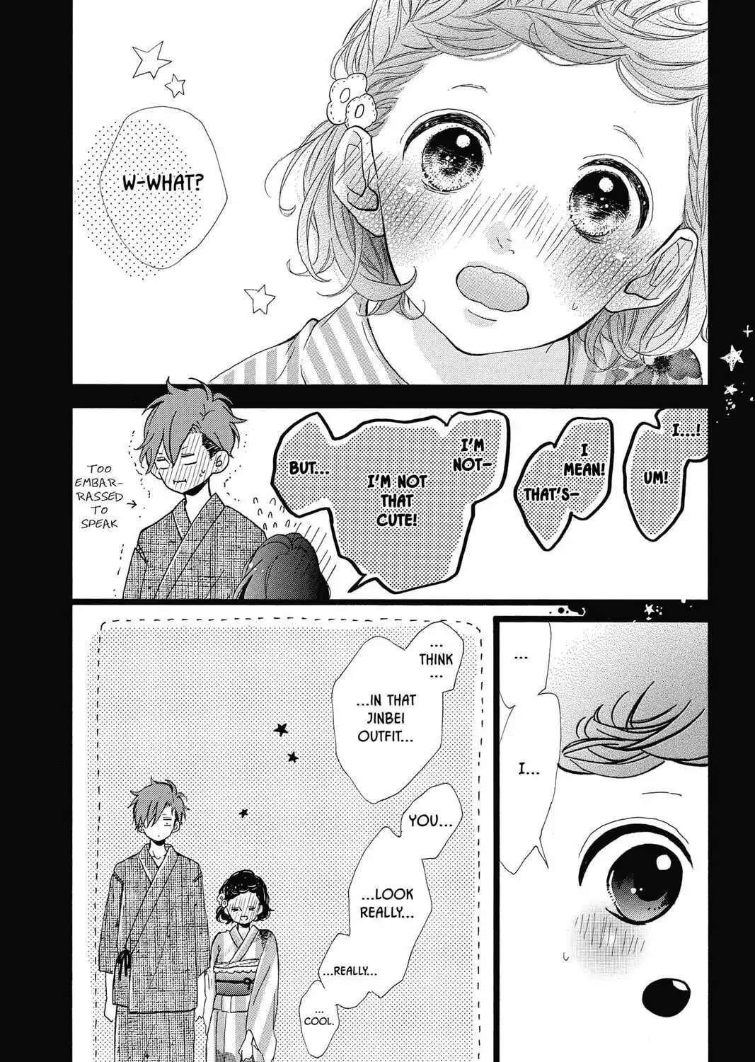 Honey - Chapter 32 - Page 59