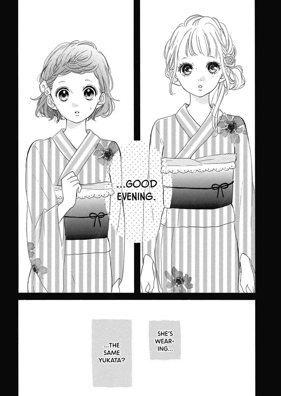Honey - Chapter 32 - Page 69