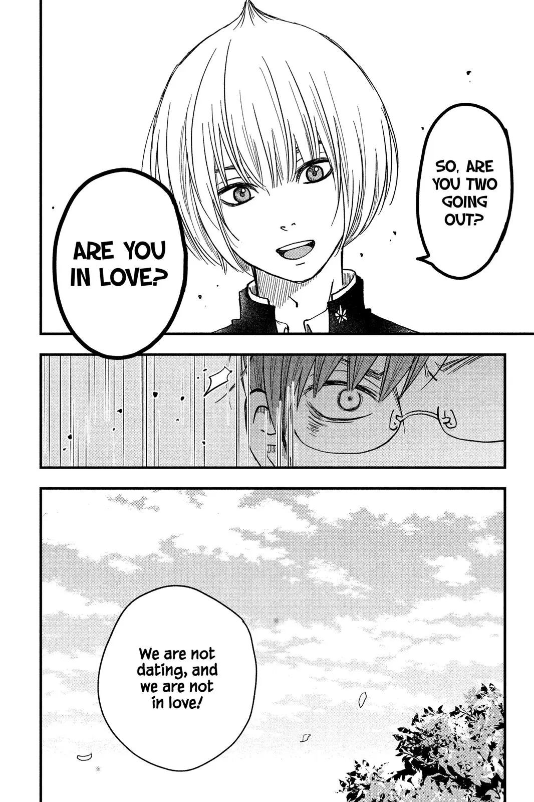 Our Precious Conversations - Chapter 7 - Page 24