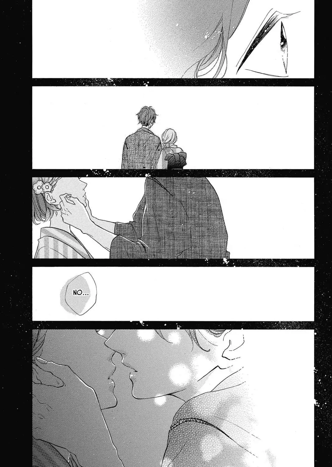 Honey - Chapter 33 - Page 55
