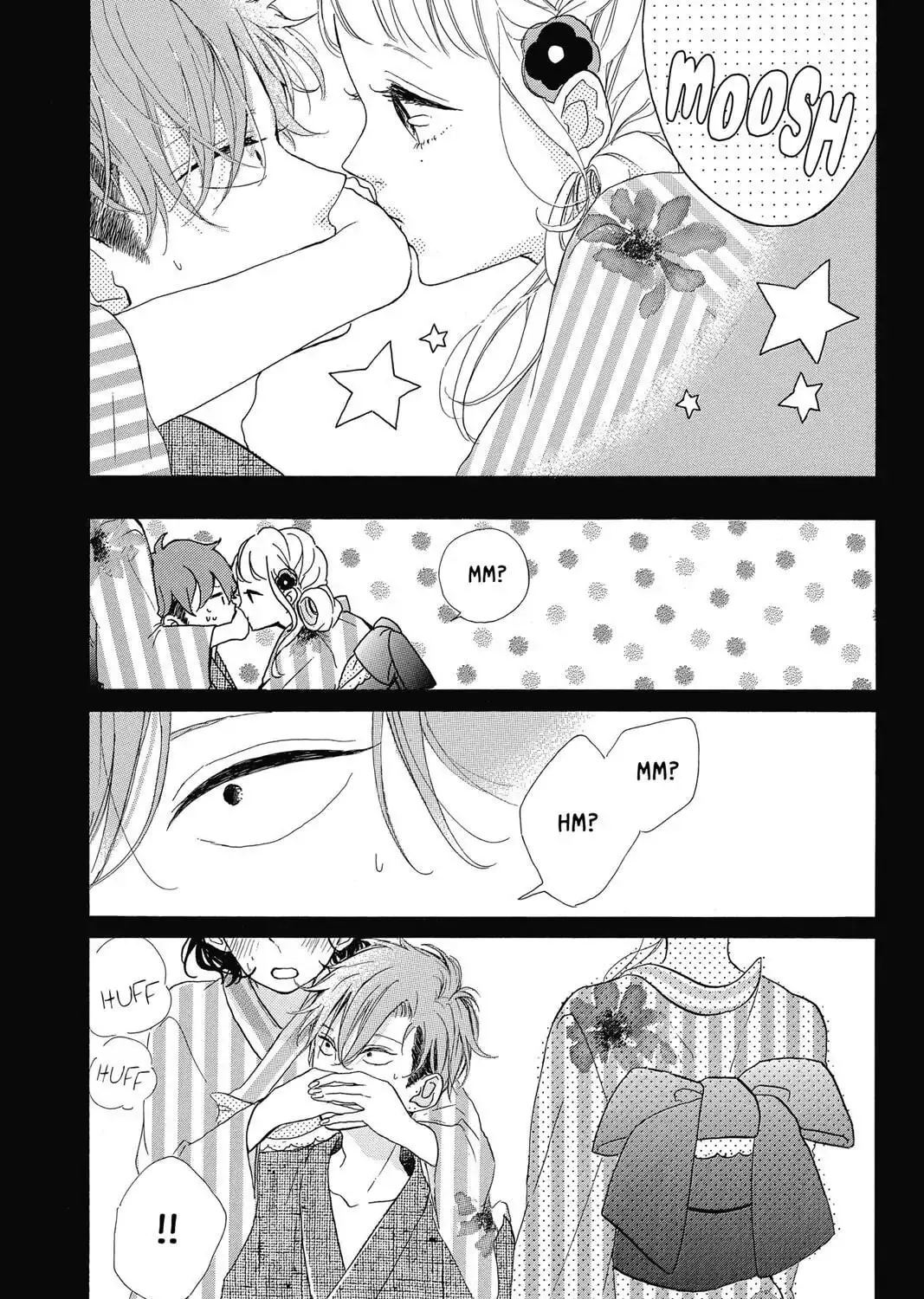 Honey - Chapter 34 - Page 31