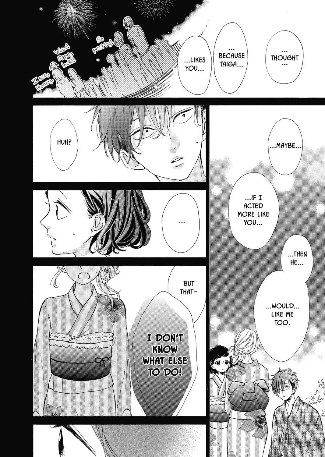 Honey - Chapter 34 - Page 47