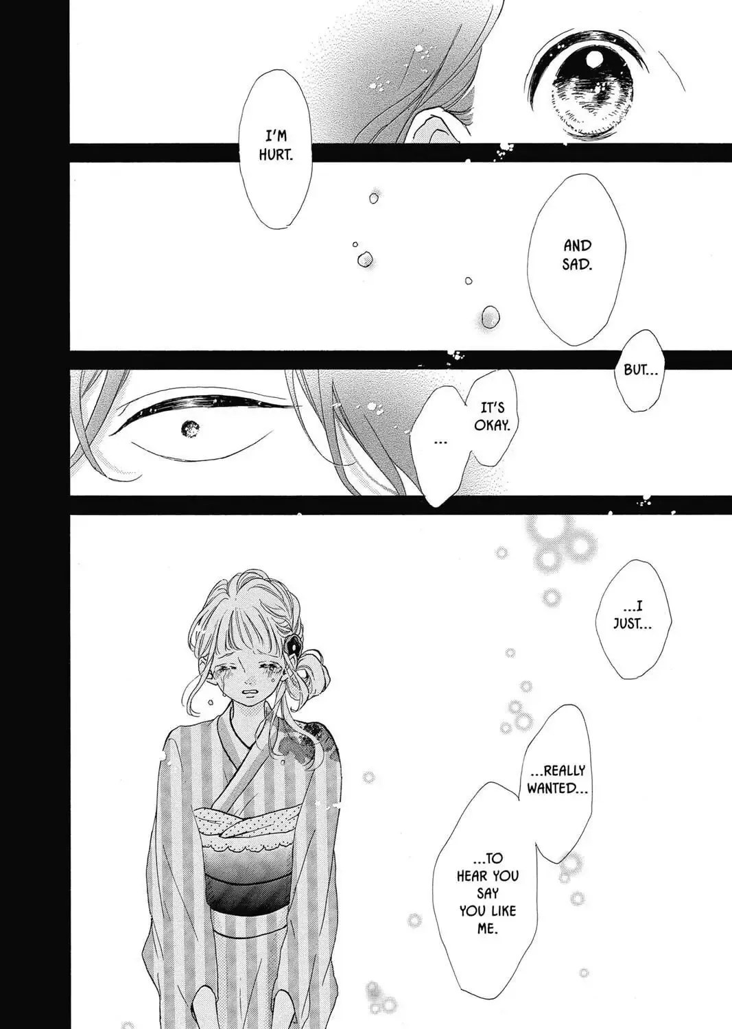 Honey - Chapter 34 - Page 59