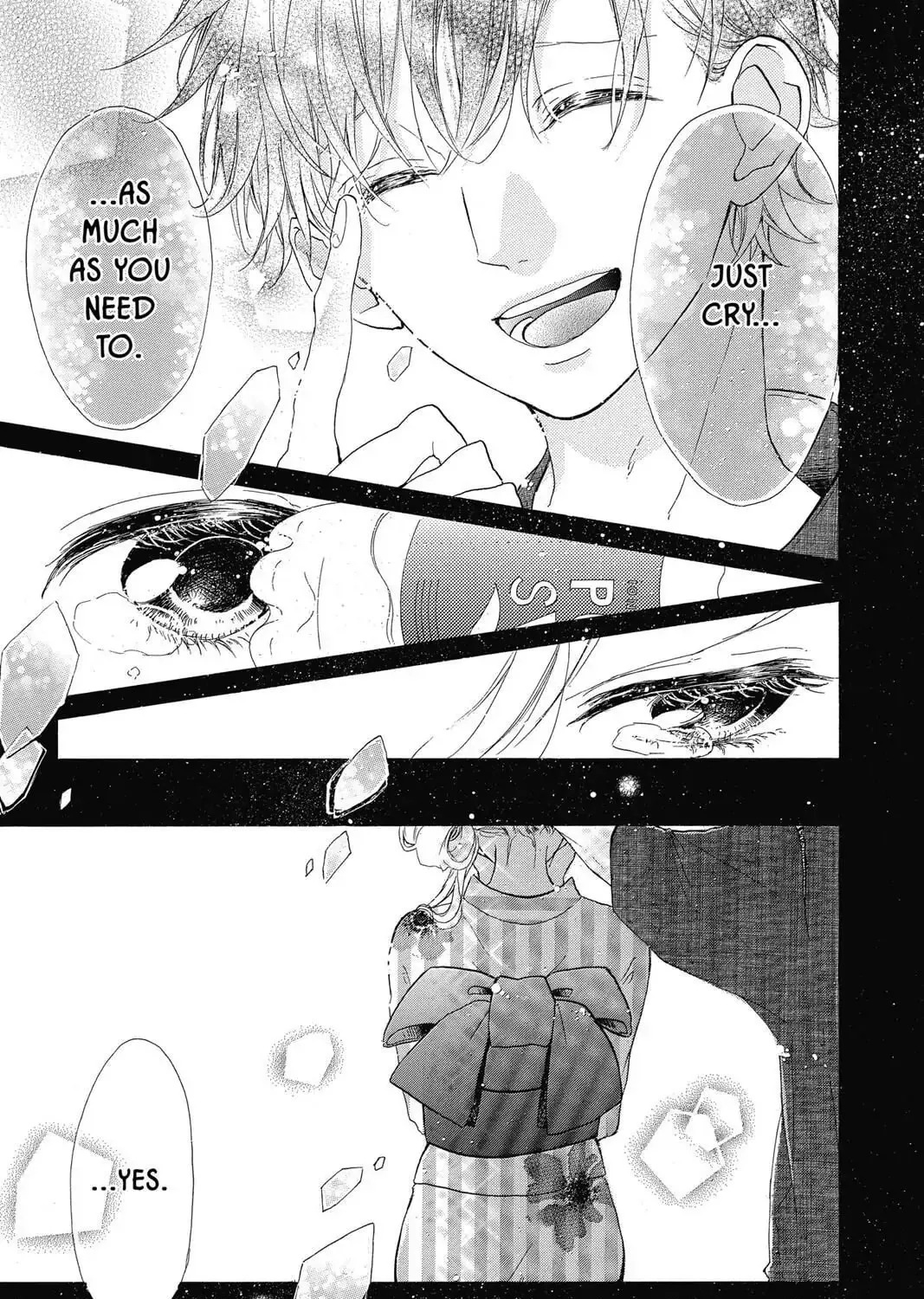 Honey - Chapter 34 - Page 69
