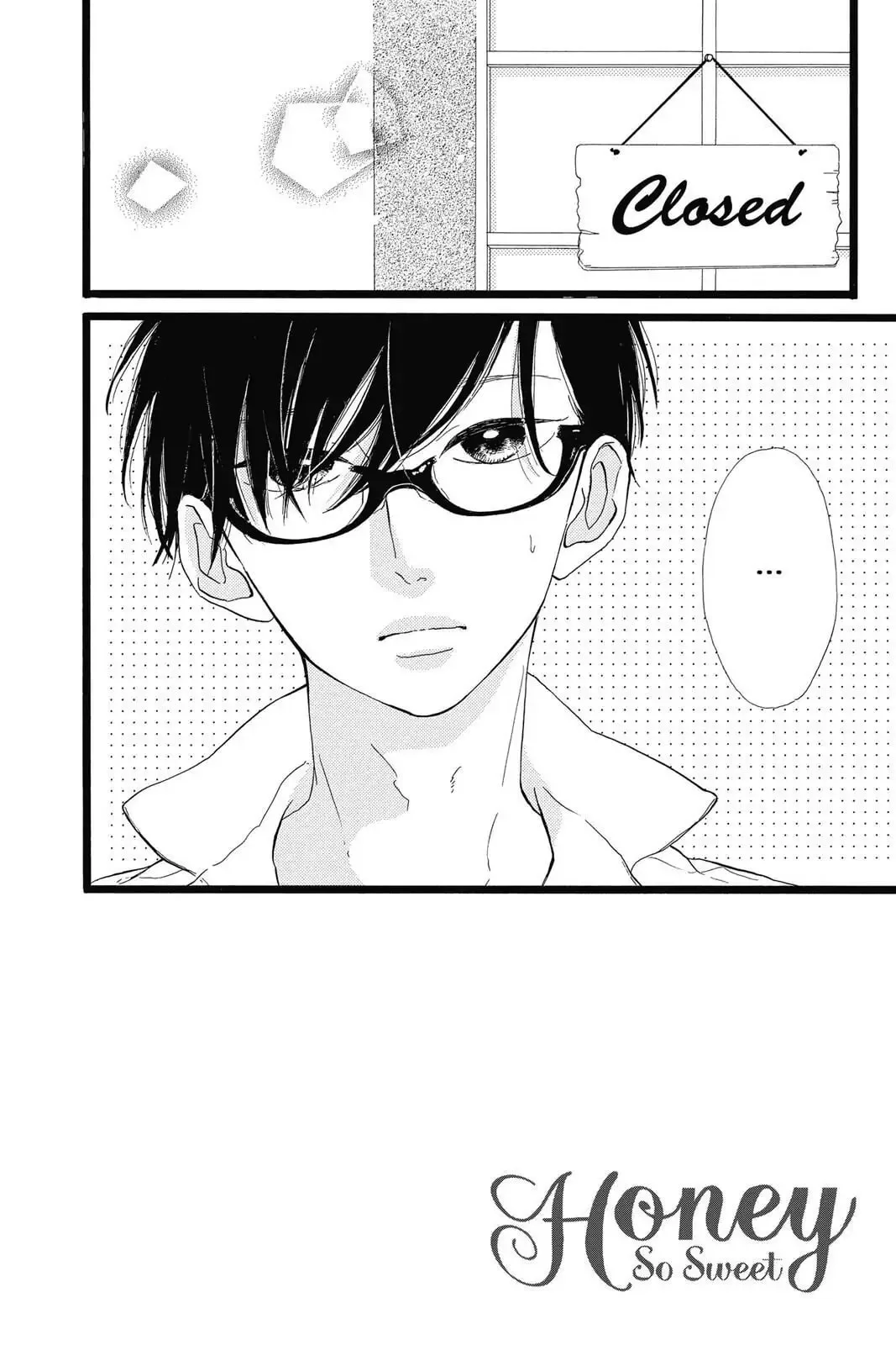 Honey - Chapter 35 - Page 2