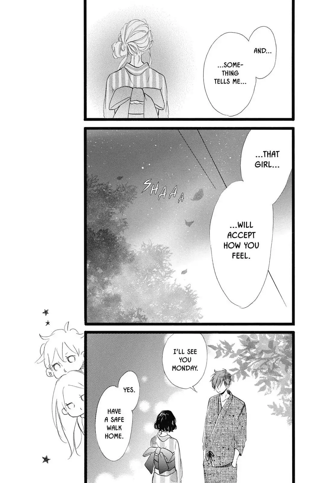 Honey - Chapter 35 - Page 7