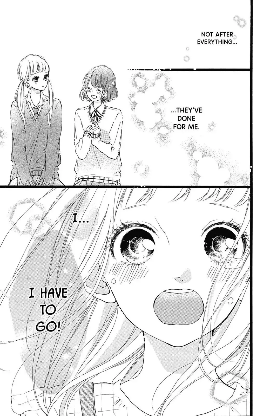 Honey - Chapter 35 - Page 17