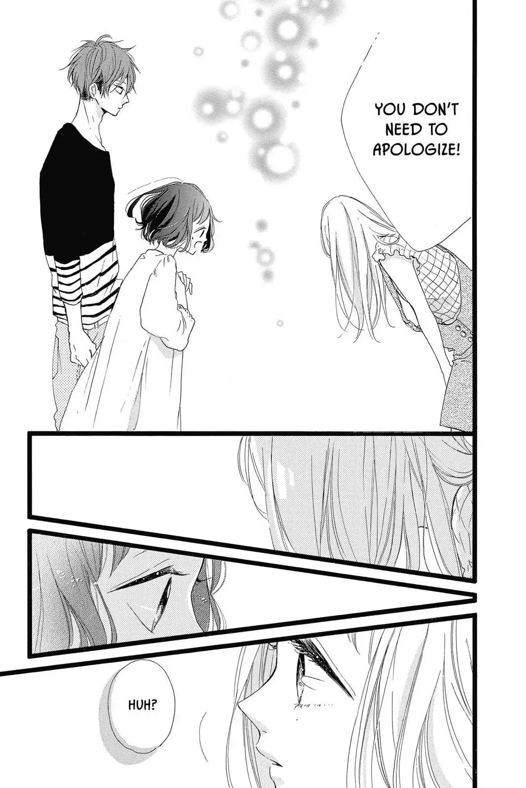 Honey - Chapter 35 - Page 25