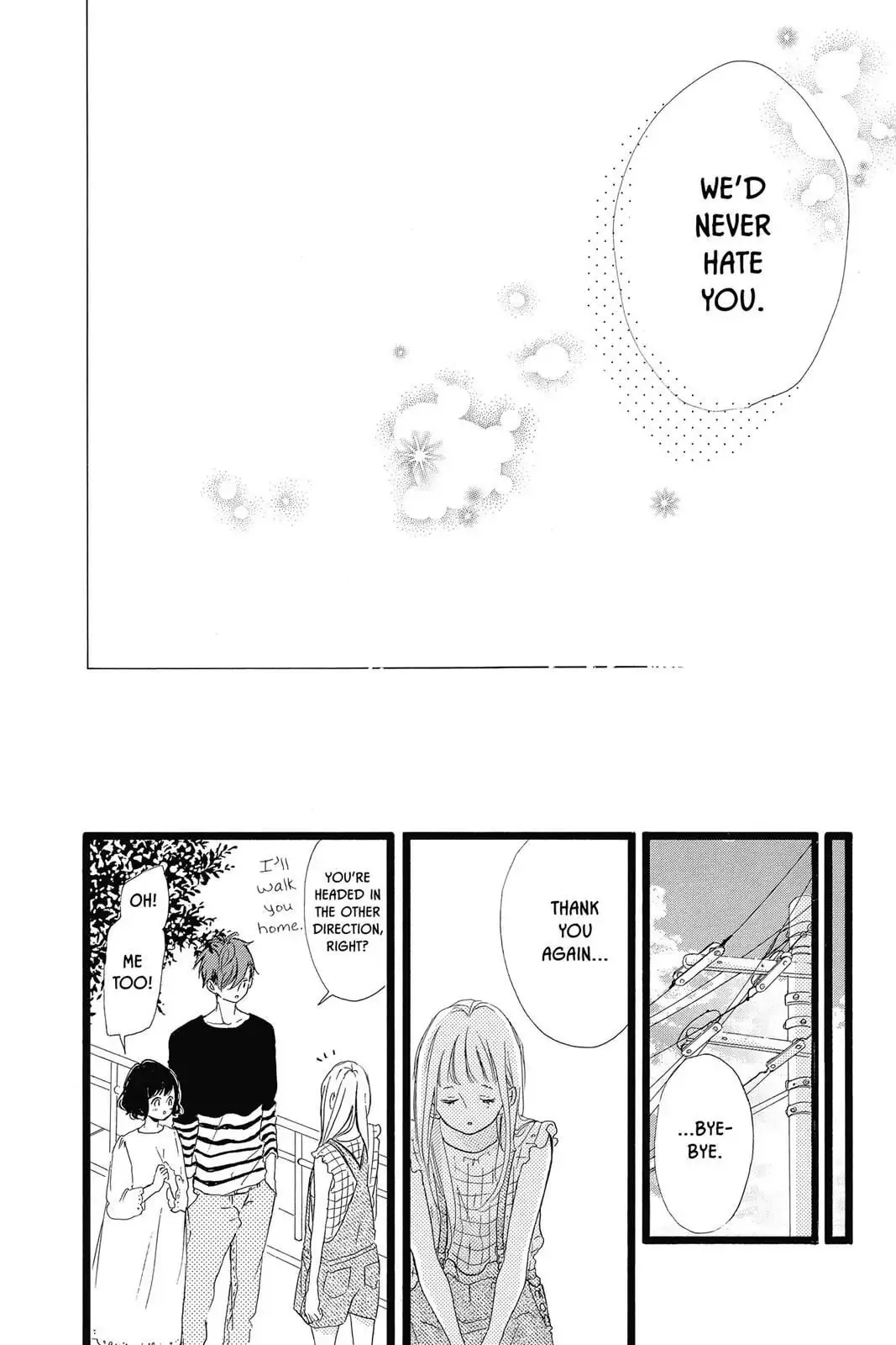 Honey - Chapter 35 - Page 28