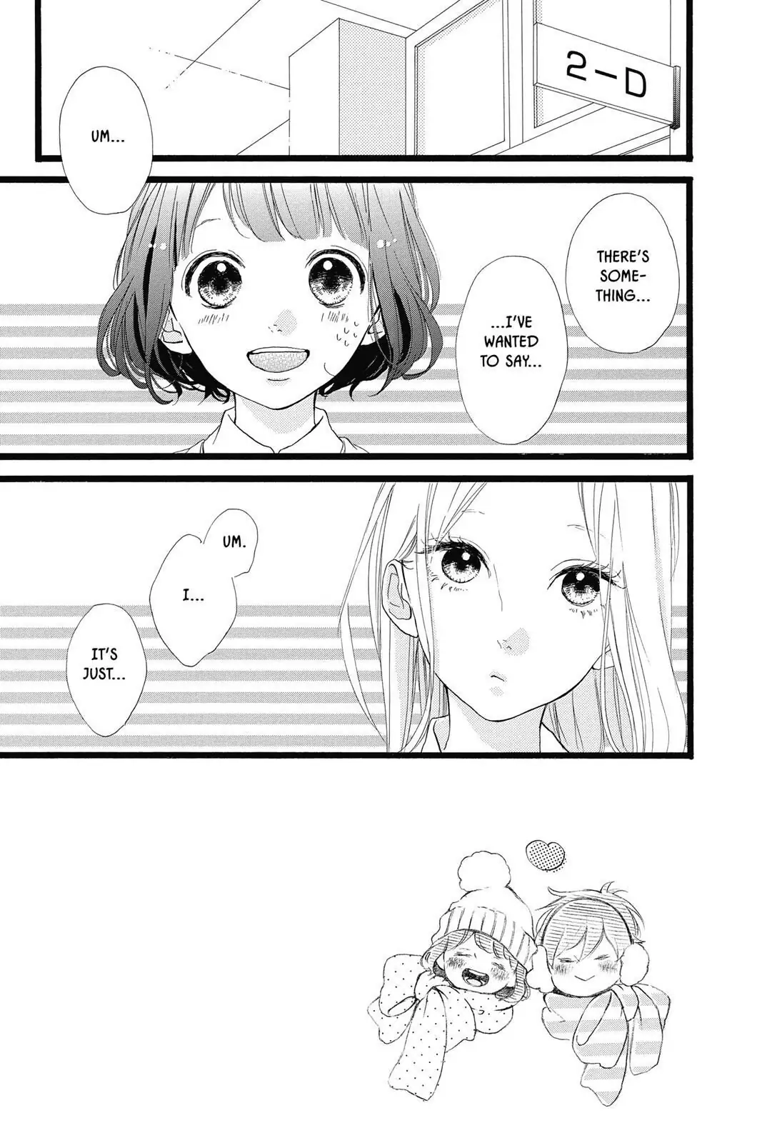 Honey - Chapter 36 - Page 6