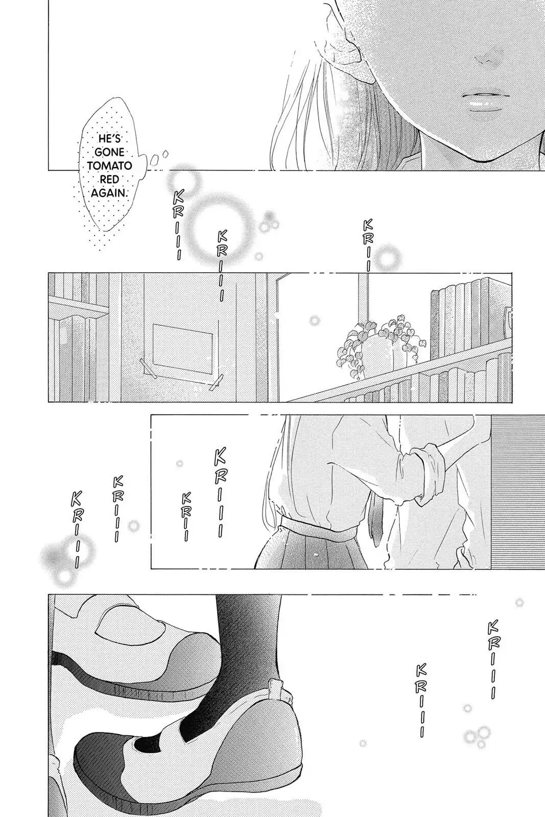 Honey - Chapter 36 - Page 15