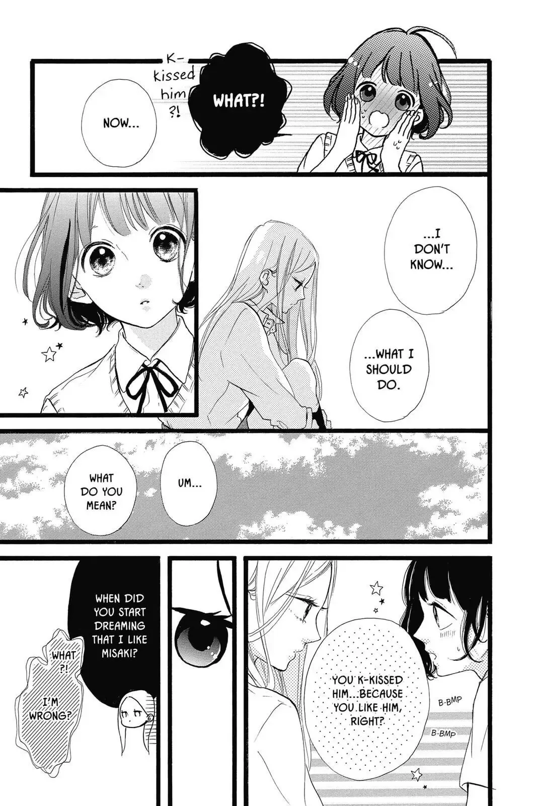 Honey - Chapter 36 - Page 24