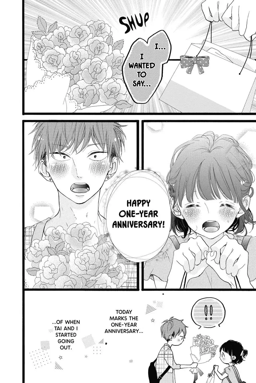 Honey - Chapter 37 - Page 4