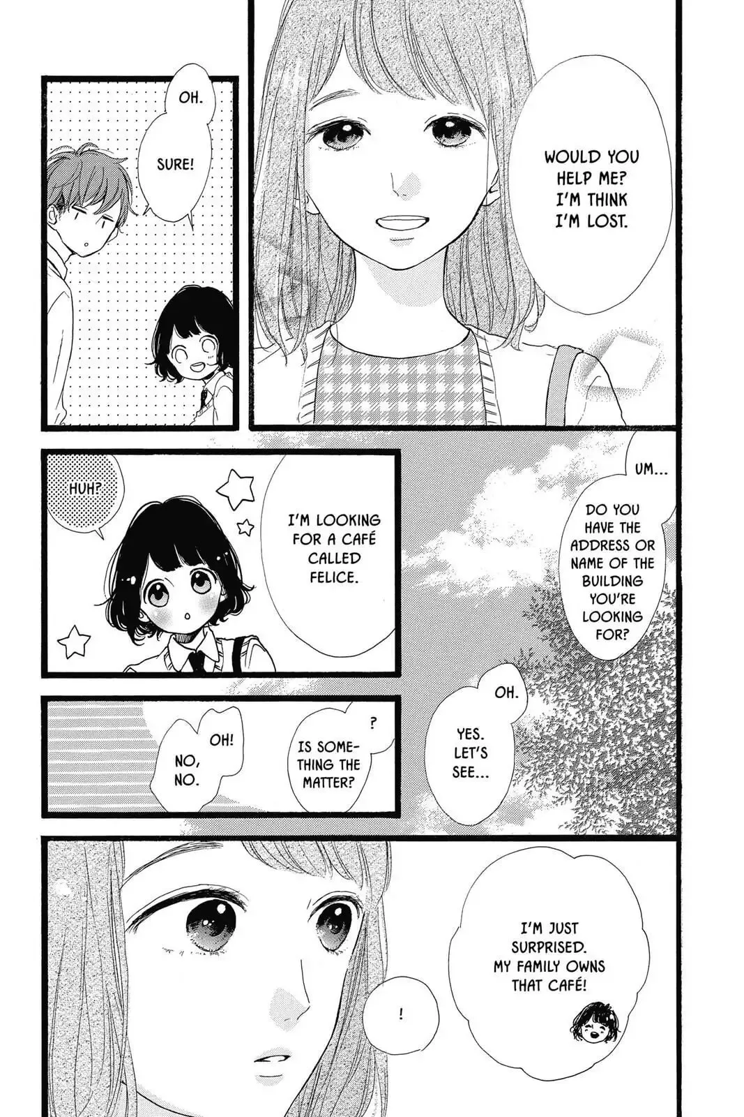 Honey - Chapter 37 - Page 17