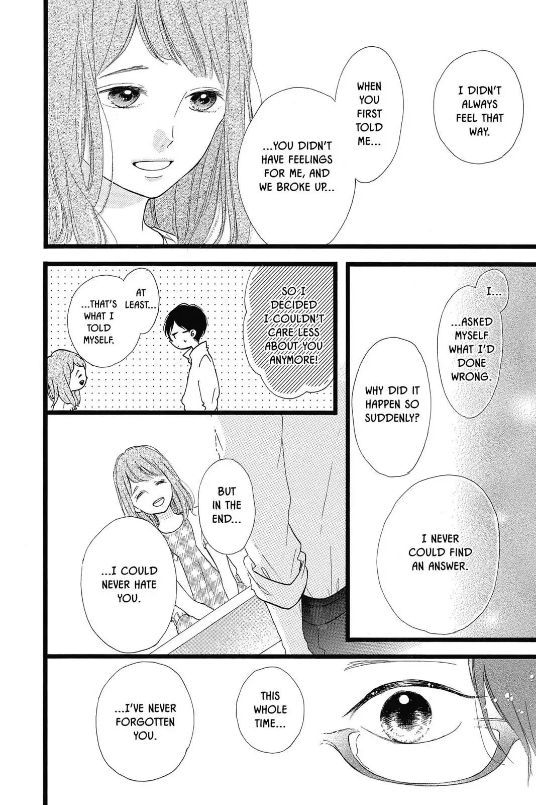 Honey - Chapter 37 - Page 30