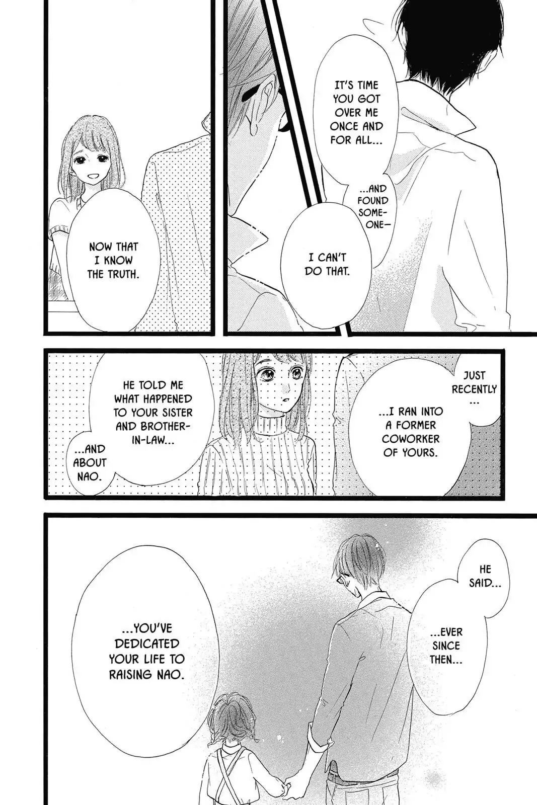 Honey - Chapter 37 - Page 32