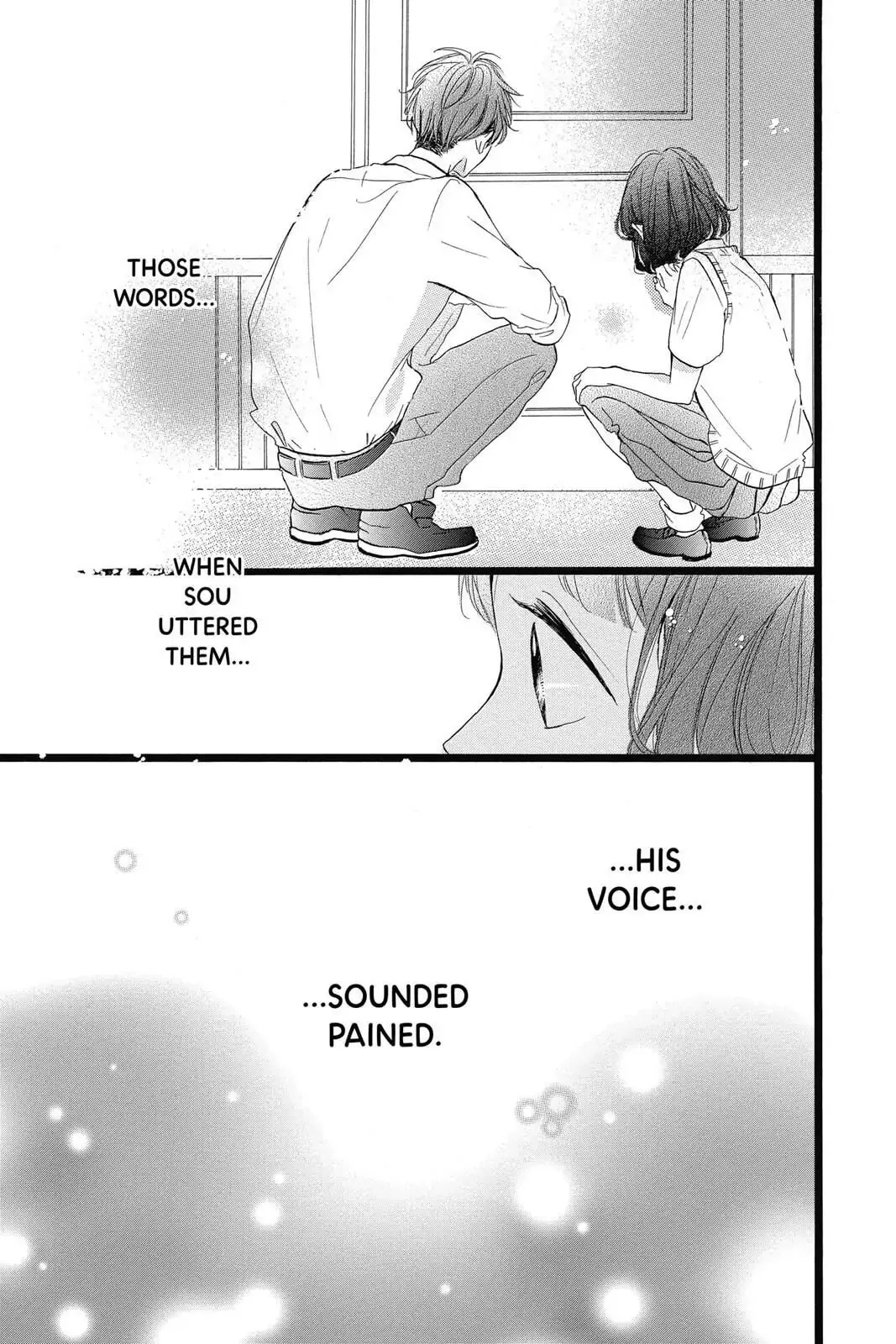 Honey - Chapter 37 - Page 35