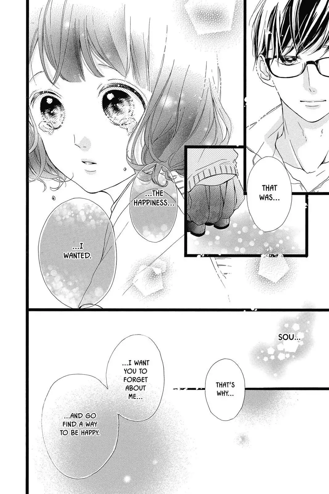 Honey - Chapter 38 - Page 6