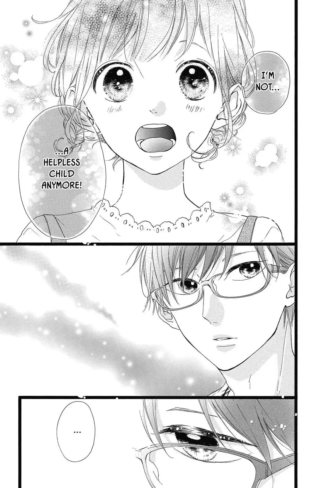 Honey - Chapter 38 - Page 29