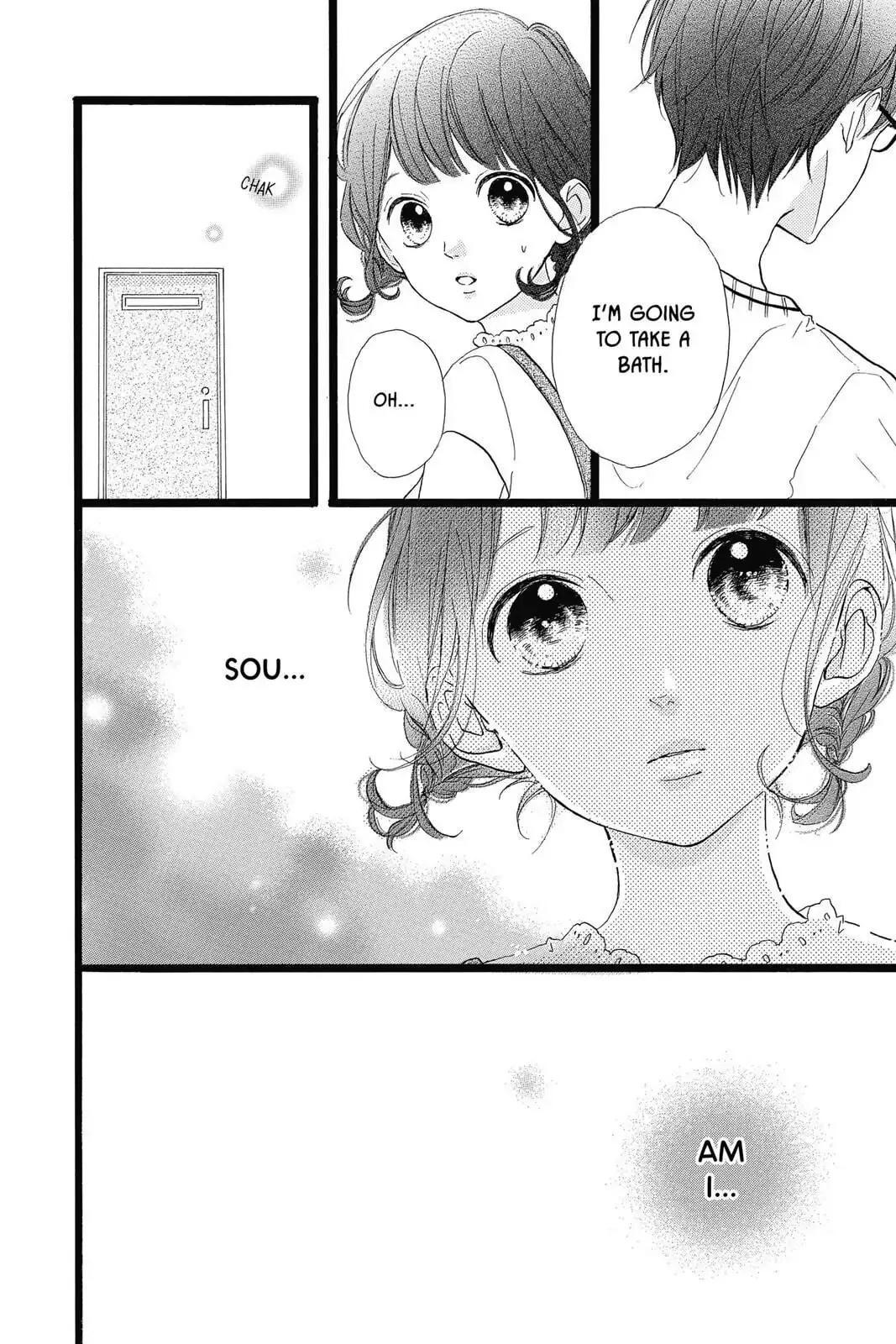 Honey - Chapter 38 - Page 32
