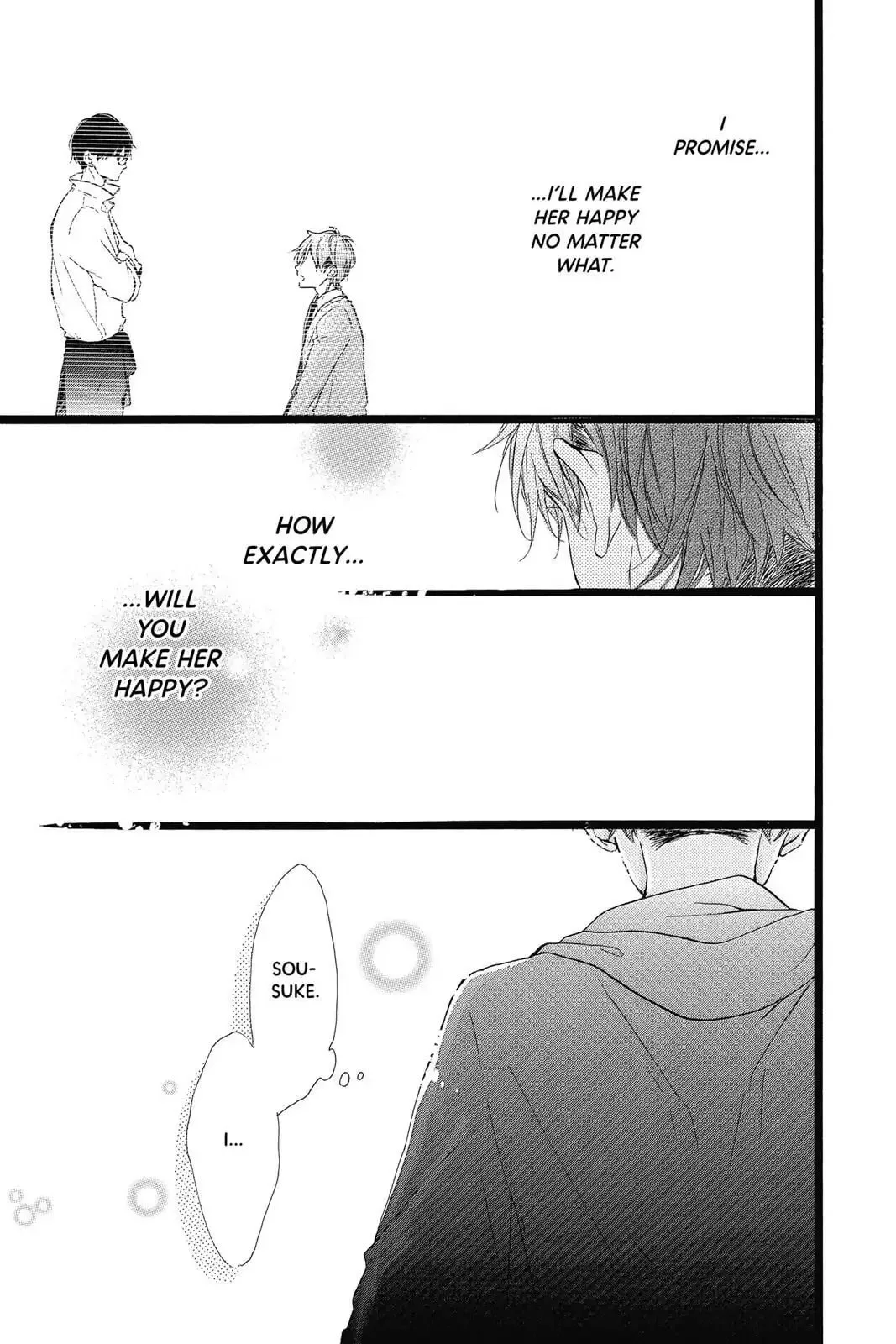Honey - Chapter 38 - Page 35