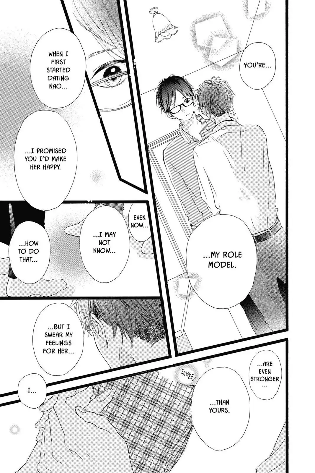 Honey - Chapter 39 - Page 27