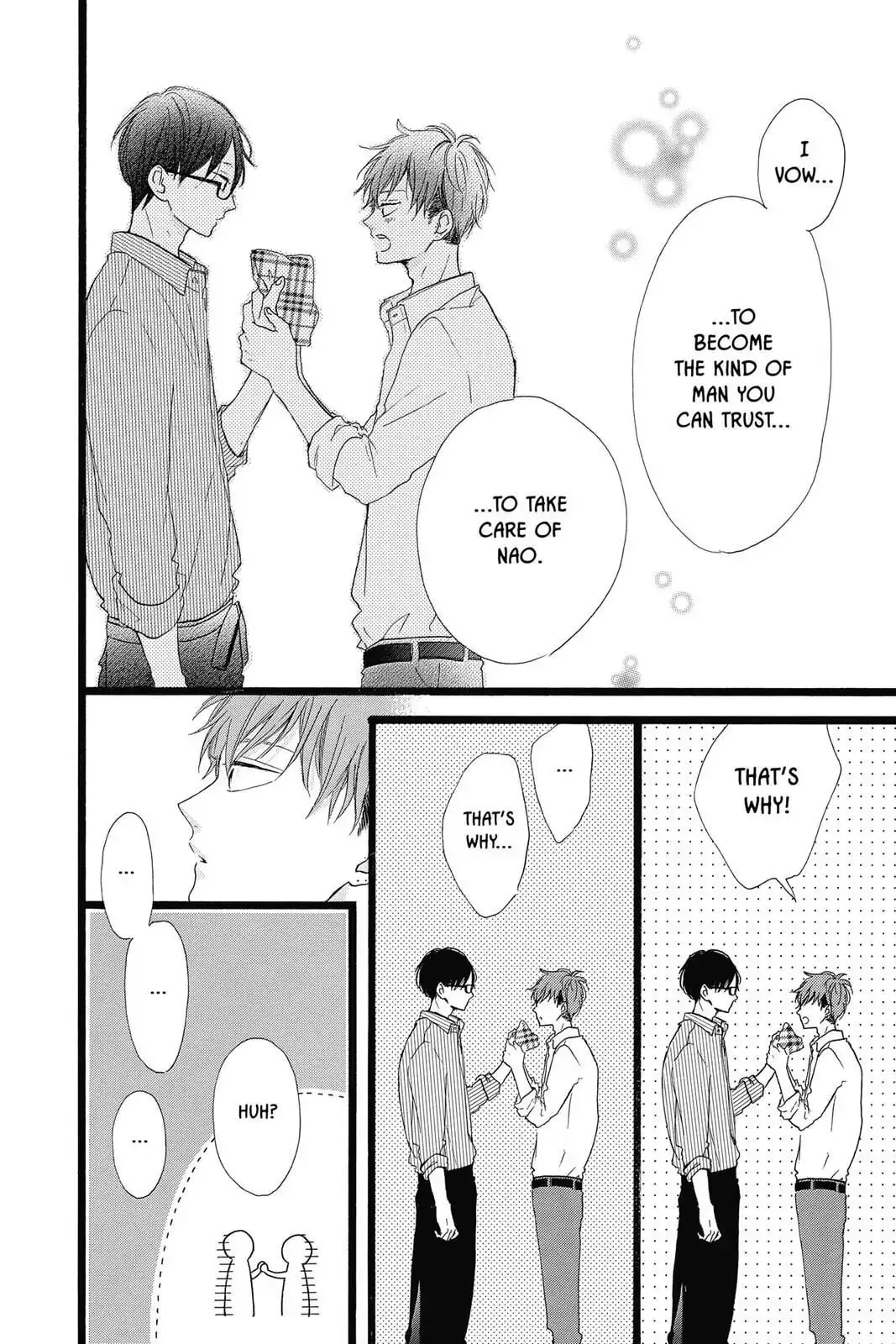 Honey - Chapter 39 - Page 28
