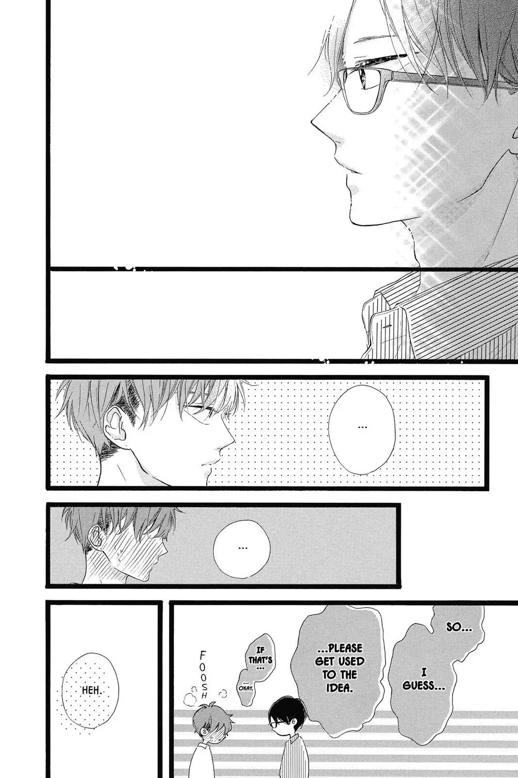 Honey - Chapter 39 - Page 32
