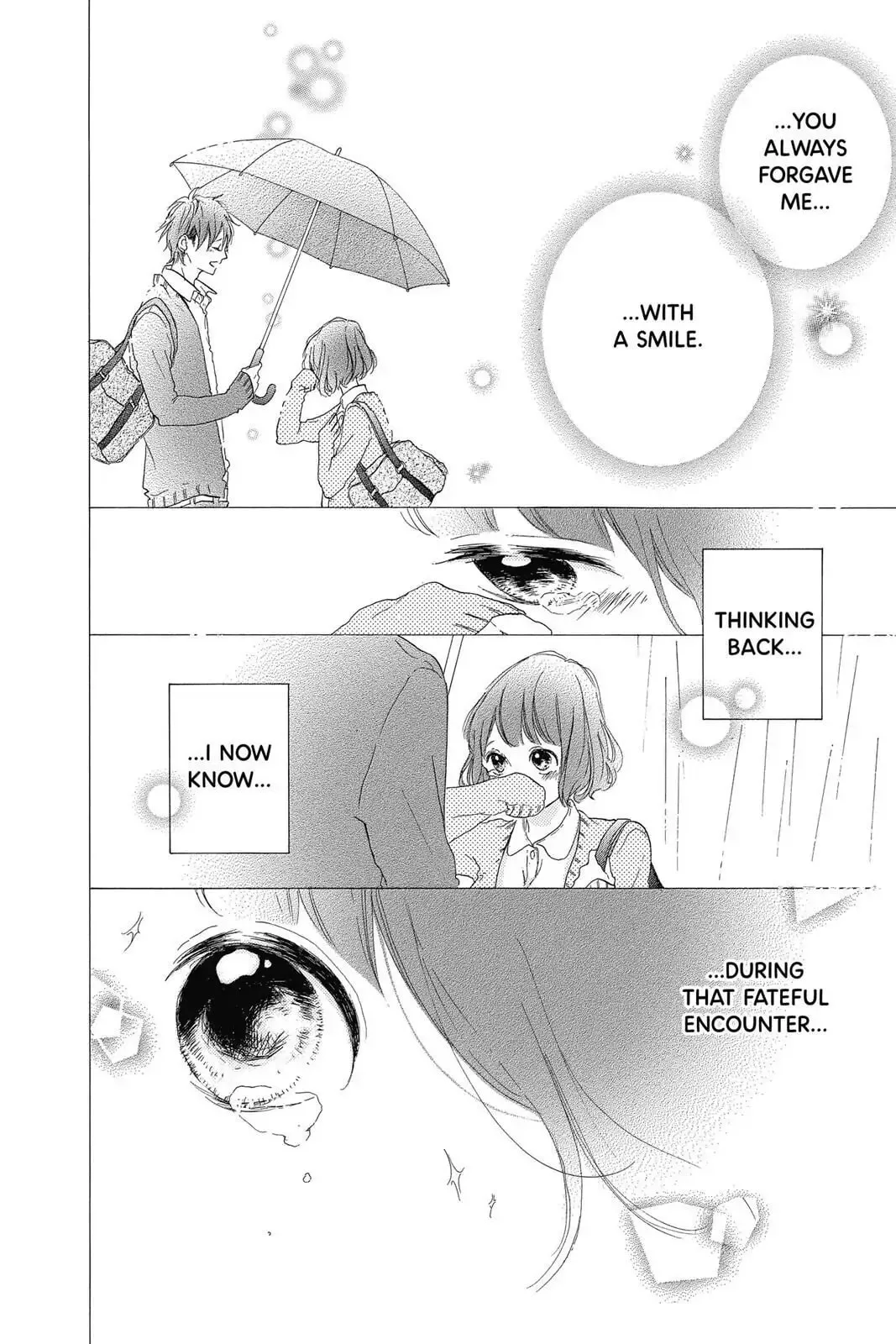 Honey - Chapter 40 END - Page 18