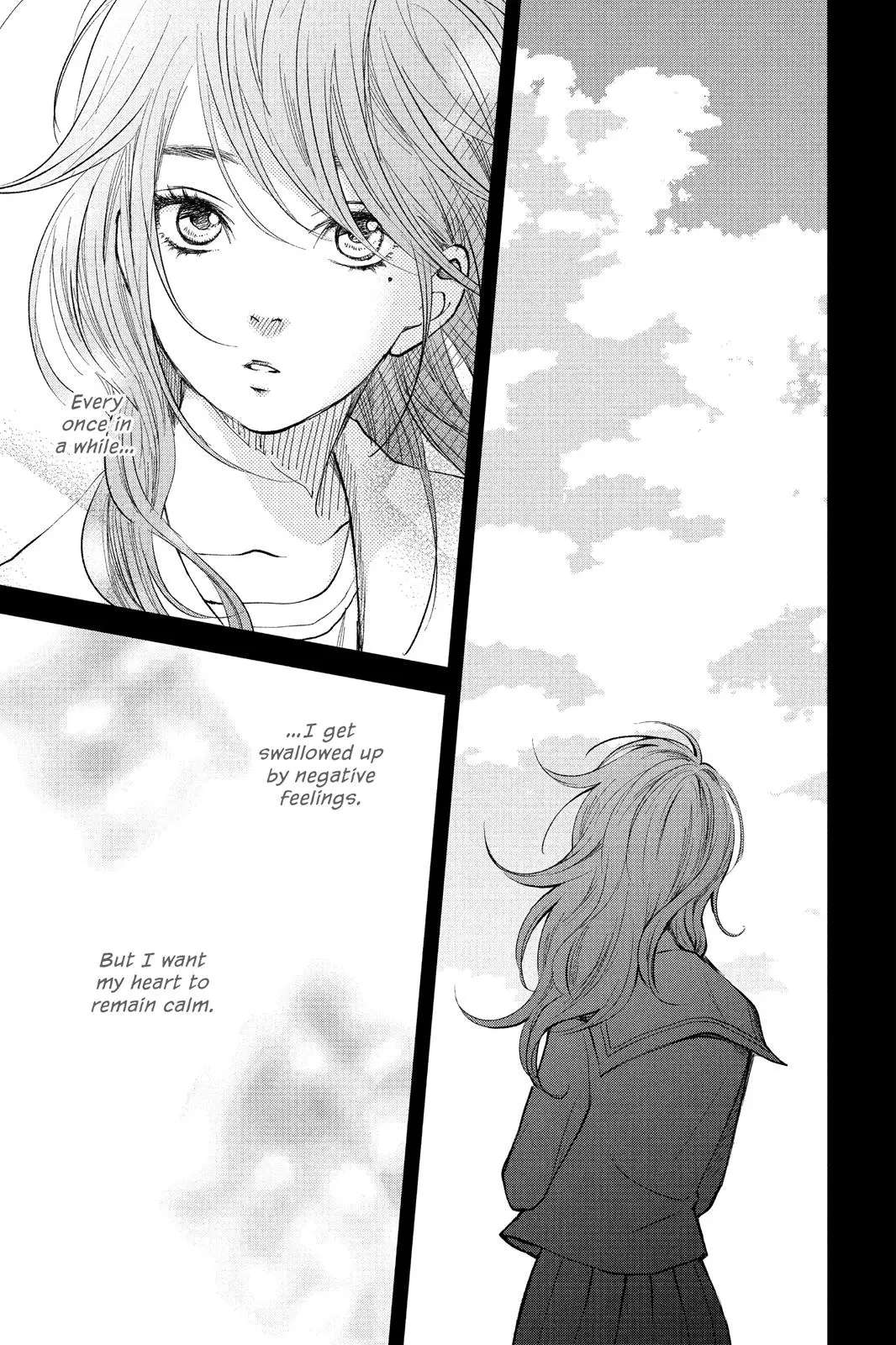 Our Precious Conversations - Chapter 8 - Page 21