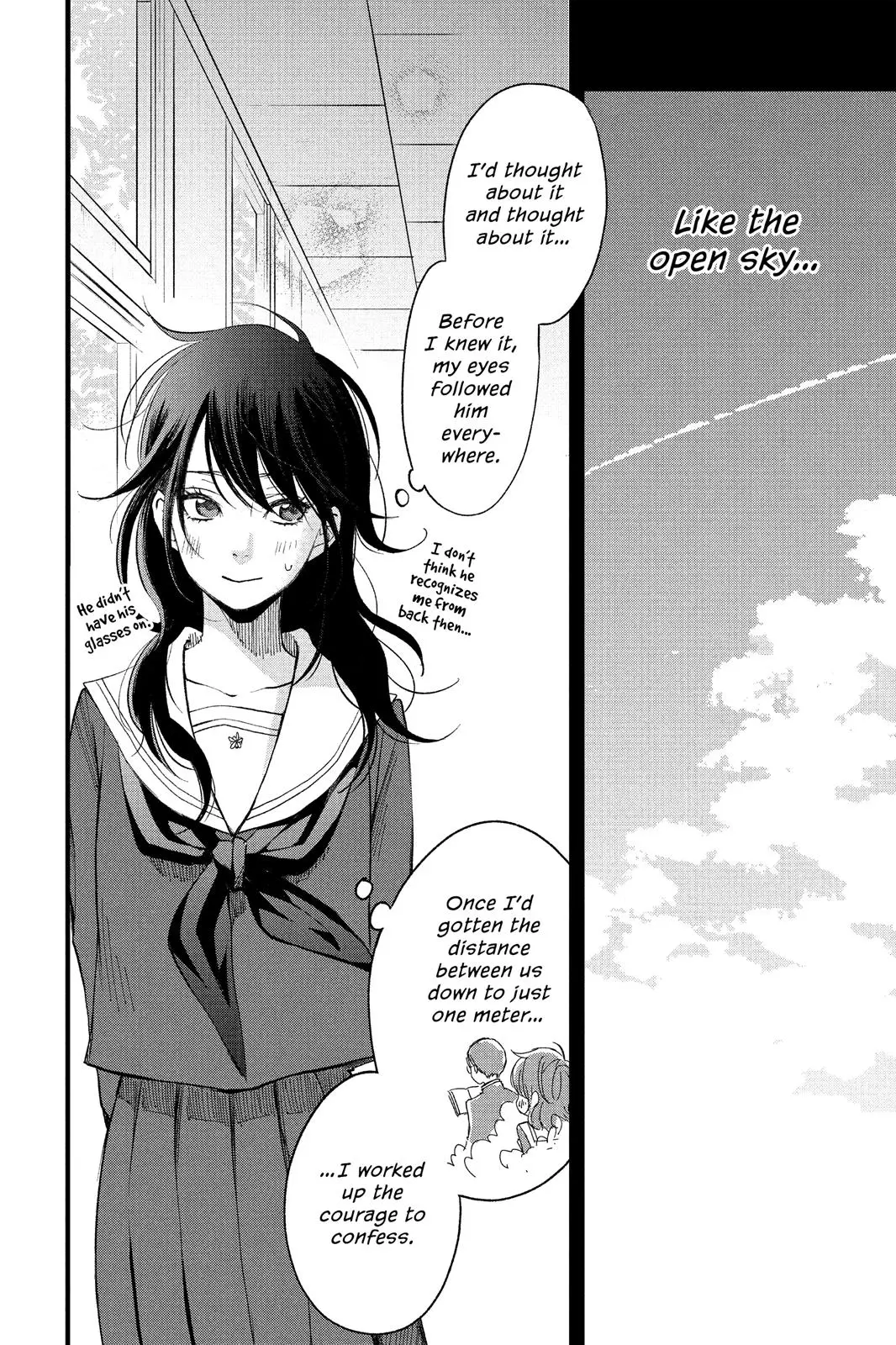 Our Precious Conversations - Chapter 8 - Page 22