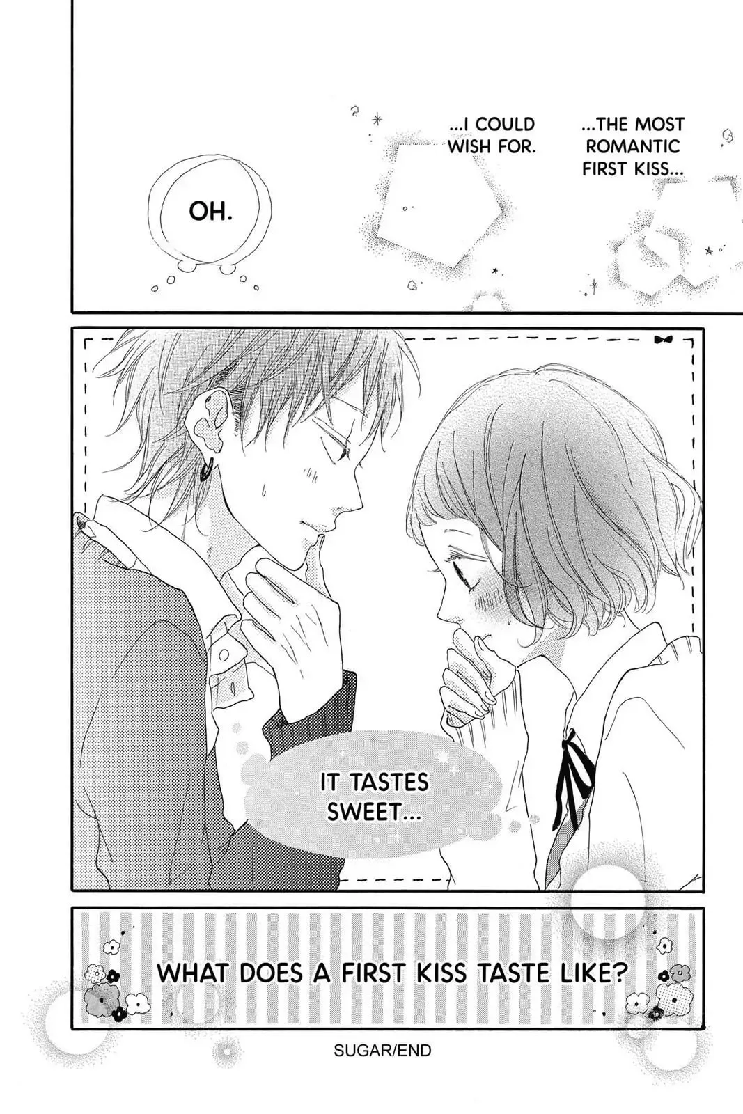 Honey - Chapter 40.5 EXTRA - Page 16