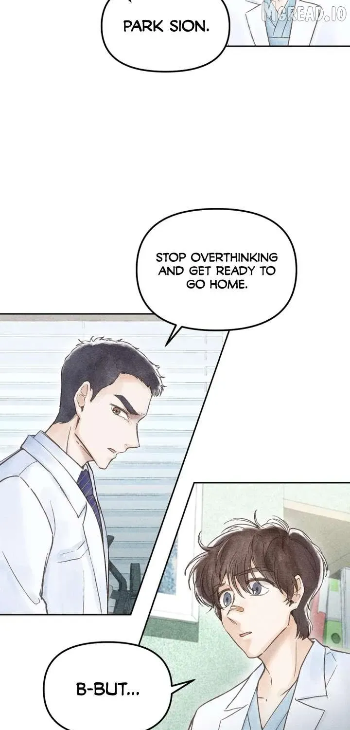 Good Doctor - Chapter 10 - Page 5