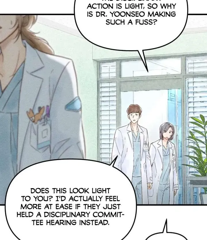 Good Doctor - Chapter 10 - Page 8